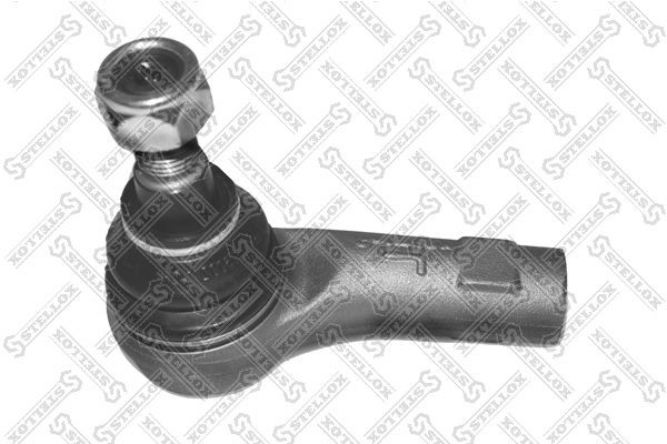 наконечник рулевой левый! VW Touareg all 03> 51-02485-SX STELLOX