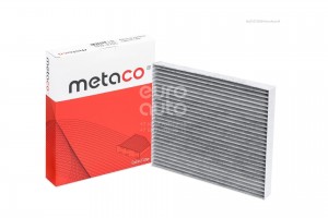 Фильтр салона 1010-276C 1010276C METACO