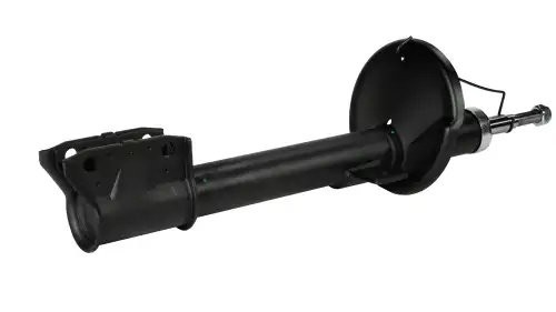 Амортизатор задний Renault Duster 4x4 2.0/1.5dCi 09> Z00202 ZENTPARTS