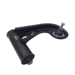 Рычаг подвески MERCEDES-BENZ C-Class 1993 ~ 2000 / E-Class 1995 ~ 2003 перед.пра CQ0525R CTR