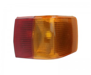 фонарь правый! Audi 80 B3 10/86-08/91 4411902RUE DEPO