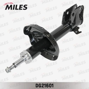 Амортизатор передний правый SUBARU FORESTER 2.5 4WD 08/03- (KYB 339169) DG21601 DG21601 MILES