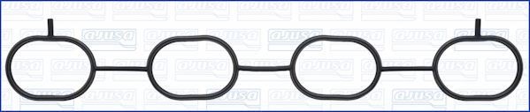 Прокладка коллектора NISSAN Juke (10-),Qashqai (06-13) (1.6) впускного AJUSA 13259000 AJUSA