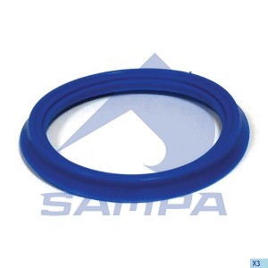 Сальник DAF торсиона кабины SAMPA 013005 SAMPA