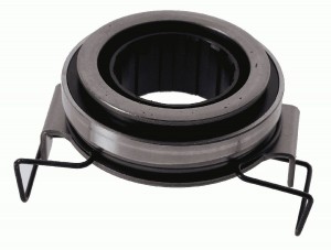 Подшипник выжимной CITROEN C1, PEUGEOT 107, TOYOTA YARIS (P9, P13) 3151600550 3151 600 550 SACHS