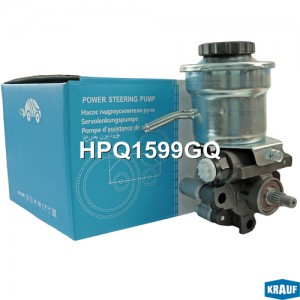 Насос гидроусилителя руля HPQ1599GQ hpq1599gq KRAUF