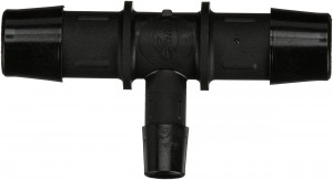 Соединитель для шлангов 28636 GATES