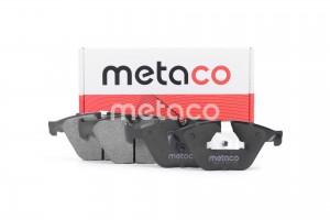 BMW 5-СЕРИЯ F10/F11 (2010>) 3000378 METACO