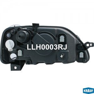 Фара передняя LLH0003RJ KRAUF