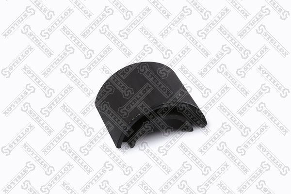 полувтулка стабилизатора! центр 58x95x70\IVECO EUROCARGO 91-> 84-12819-SX STELLOX