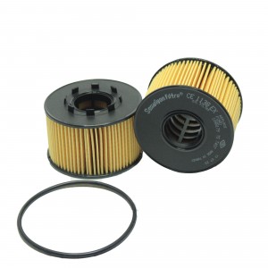Фильтр масляный CE1138EX Sampiyon CE 1138 EX SAMPIYON FILTER