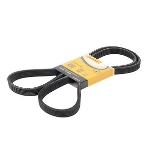 ремень поликлиновой!\ Volvo S40/V40/C70/S70/V70/S80 99> 6-DP-K1841 CONTITECH