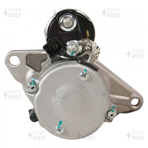 Стартер для а/м Toyota Corolla E150 (08-) 1.33i 1,3кВт (LSt 1906) LST1906 START VOLT
