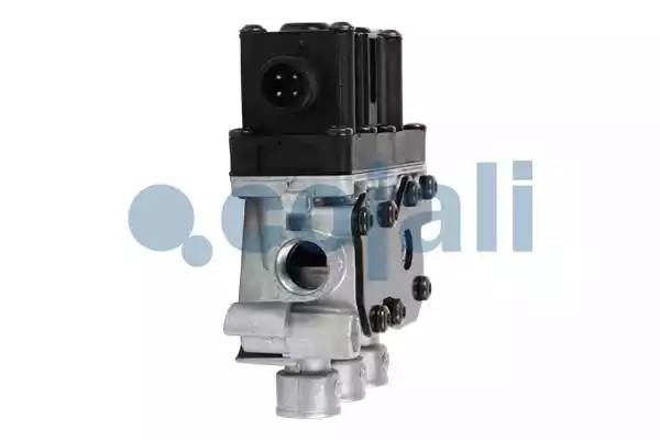 Клапан электромагнитный DAF MERCEDES ECAS COJALI 2209422 COJALI