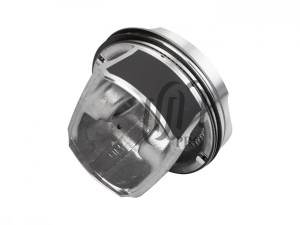 Поршень STD с кольцами BMW N12B16A/Peugeot EP6 d77.0 мм STD UM PC1011000 UNITED MOTORS PRO