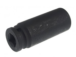 Головка торцевая 1/2" 23мм ударная глубокая L=82мм JTC JTC-448223 JTC TOOLS