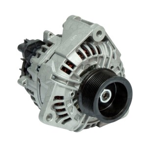 Генератор MB Actros/Atego 24V; 100A MG792 AM POINT