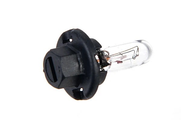 лампа! 1.1W 12V BX8.4d приборная панель,пластм.цоколь\ 9939081SX STELLOX