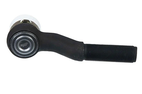 наконечник тяги рулевой! LHT M30x1.5/M18x1.5 L=195 конус22.2\MAN TGL 84-34155-SX STELLOX