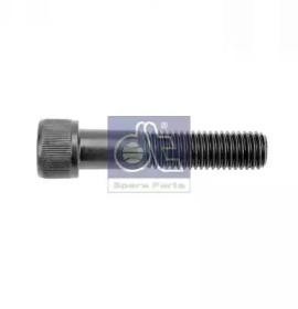 Болт SCANIA вала карданного (M14х2х65) DT 1.15219 DIESEL TECHNIC
