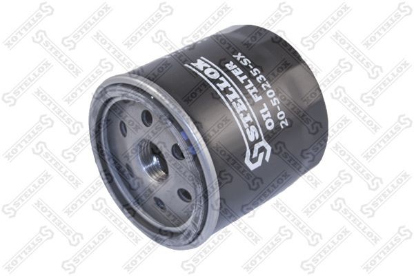 фильтр масляный! 9144445\ Ford, Chery, GM, Caterpillar, GAZ 20-50235-SX STELLOX