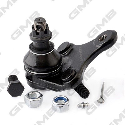 Опора шаровая TOYOTA Rav 4 (94-00),Celica (89-) нижняя левая/правая GMB 0101-0660 GMB