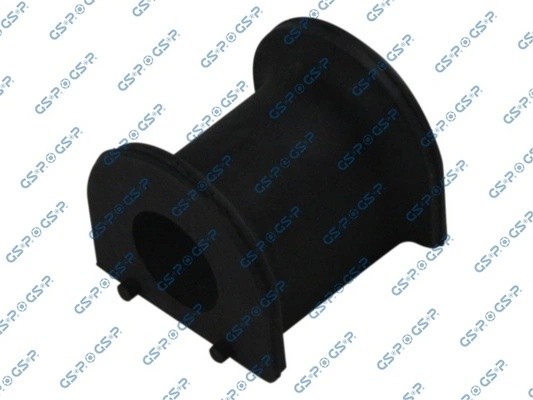 втулка стабилизатора переднего! d24\ VW Transporter T5 03-07 518051 GS P