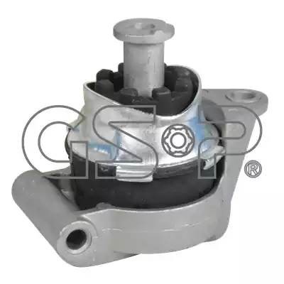 подушка ДВС задняя!\ Opel Astra 2.0T-2.2DTi 98> 511648 GS P