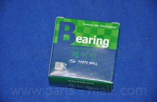 Подшипник выжимной HYUNDAI ACCENT LC 1.3-1.5 99-PSA-A006 PSA-A006 PMC PARTS MALL