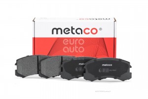 MITSUBISHI LANCER (CS) (2003-2006) 3000299 METACO