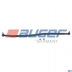 тяга рулевая! продольная L=1750 d=50 конус 30 изг-3 \MAN F2000 10165 AUGER