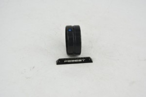 Сальник привода NISSAN NISSAN X-TRAIL T30 (компл-2шт) 95FAY-39501012X 95FAY-39501012X FEBEST
