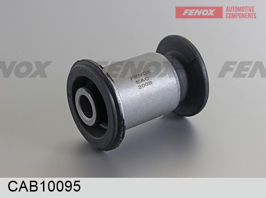 Сайлентблок переднего рычага, задний CAB10095 FENOX