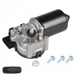 Мотор-редуктор стеклоочистителя Kia Ceed (06-) STARTVOLT VWF 08906 START VOLT