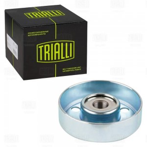 Ролик привод. ремня Toyota Corolla (00-)/Avensis Verso (01-) 2.0d (только ролик  CM 5543 TRIALLI