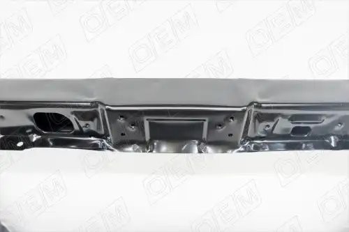 Панель передняя (суппорт радиатора) Kia Rio 4 FB (2017-нв) OEM0020PANP OEMPARTS