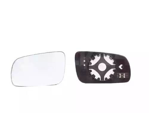 PASSAT B5/B5+/LUPO выпуклое с обогревом 6432157 ALKAR