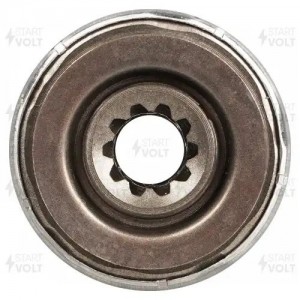 Привод стартера (бендикс) для а/м BMW X1 F48 (14-) 2.0D (VCS 2613) VCS2613 START VOLT