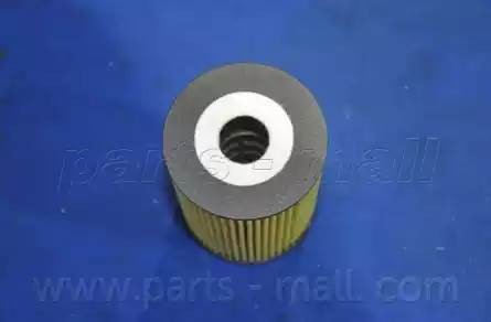 Фильтр масляный KIA SOUL/HYUNDAI i30 07-PBA-034 PBA-034 PMC PARTS MALL