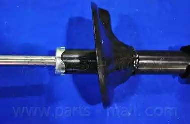 Амортизатор HYUNDAI ELANTRA 00- пер.прав. PJA-049A PJA-049A PMC PARTS MALL
