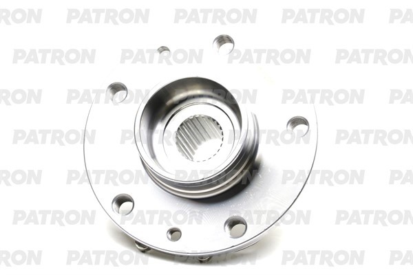 Ступица колеса без подшипника передн. RENAULT Duster/Terrano/Kaptur/Fl PBK4550H PBK4550H PATRON