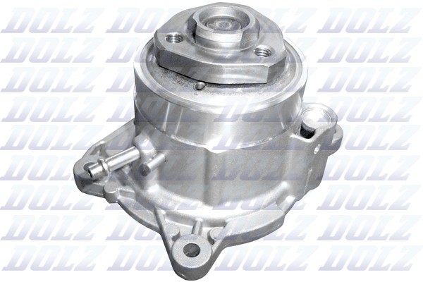 Насос водяной SKODA FABIA II, VW GOLF VI, AUDI A3 (8P) 1.2TSI A215 A215 DOLZ