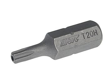 Бита TORX Т20Hх30мм 5/16" DR JTC JTC-1243020 JTC TOOLS