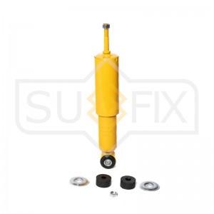 NISSAN KING CAB (D22) (1998-2005) SA-1579 SUFIX