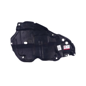 Защита двигателя TOYOTA Camry (06-11) правая (пыльник) NSP NSP1BD09007 NSP