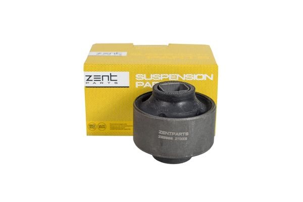 сайлентблок рычага з. пер.!\ Toyota Avensis AT220/AZT220/CDT220/CT220/ST220/ZZT2 Z25666 ZENTPARTS