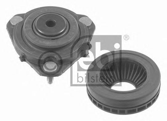 опора амортизатора переднего! с подшипником\ Ford Fiesta,Mazda 2 1.25-1.6/1.4TDC 31292 FEBI BILSTEIN