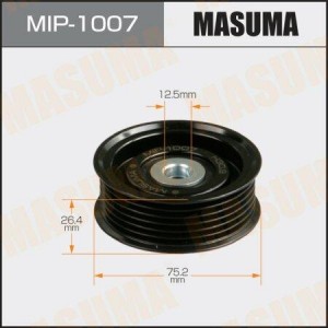 ролик обводной!\ Toyota MIP-1007 MASUMA