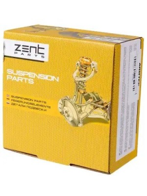 опора амортизатора переднего!\ Opel Astra/ Сaravan Z11821 ZENTPARTS