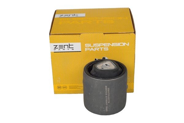 сайлентблок пер. рычага! BMW E81/E87/E91/E90 all 04> Z25703 ZENTPARTS